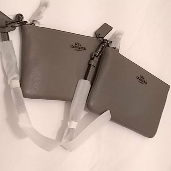 Coach handbag - Picture 3 of 4